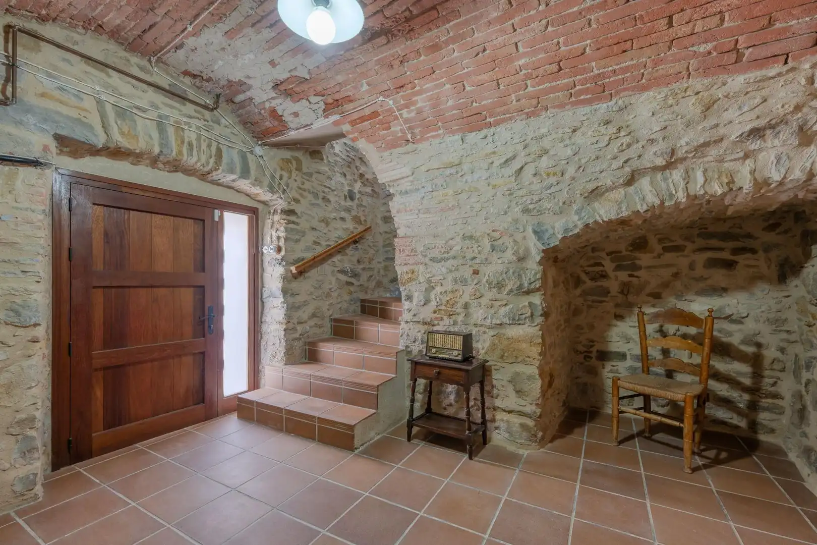 Country homes for sale in Gualta  with Heating, Storage room and Alarm