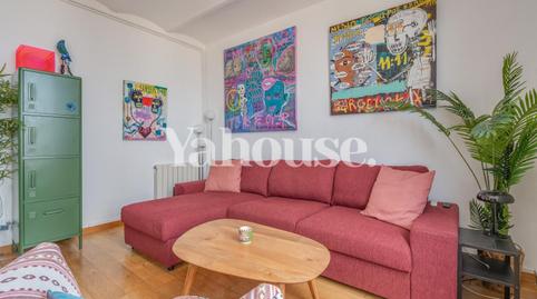 Foto 4 de Àtic en venda a Carrer de Sant Elm, La Barceloneta,  Barcelona Capital