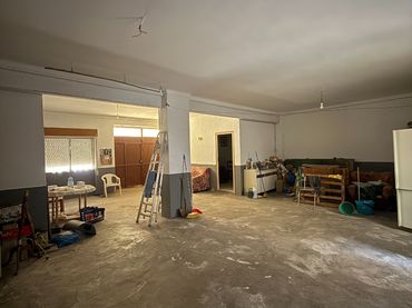 Maison avec jardin à vendre à Calle Luna 24