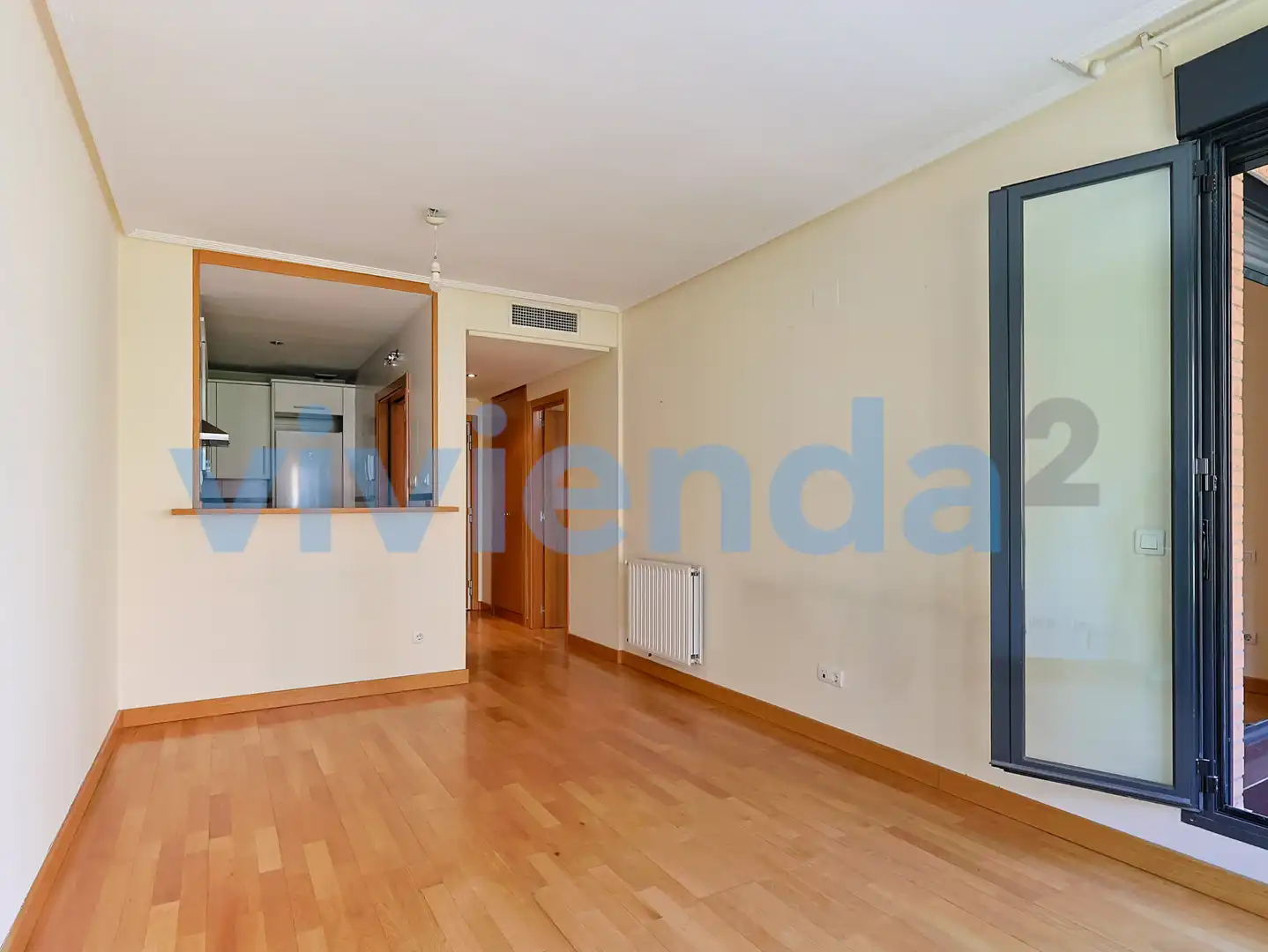Piso en venta en Madrid con Aire acondicionado, Calefacción y Terraza