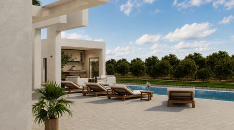 Villas Catalina Benejúzar  Exclusividad, privacidad y lujo en la Costa Blanca, imagen 5