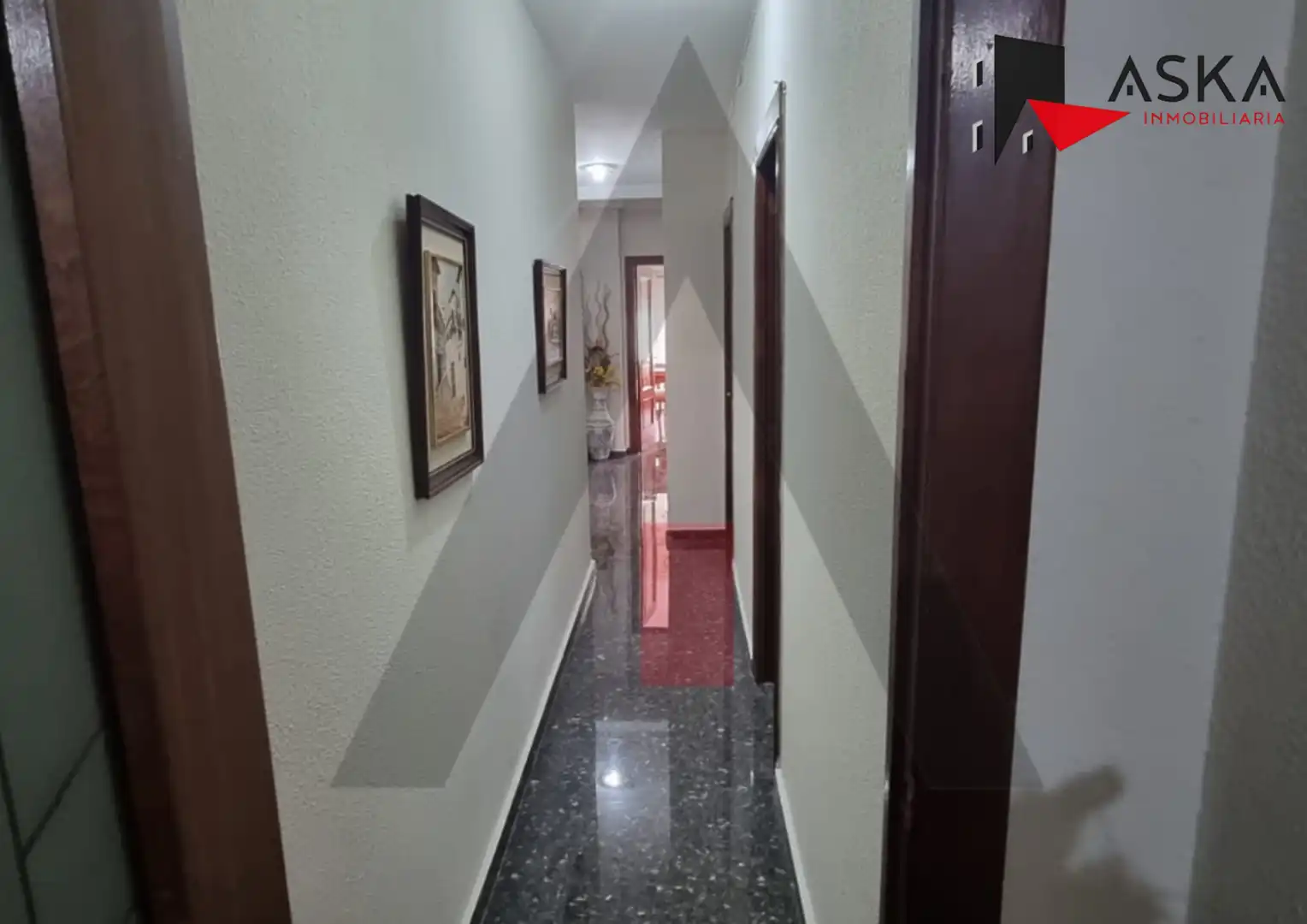 Flat for sale in Torrent  with Air Conditioner and Balcony