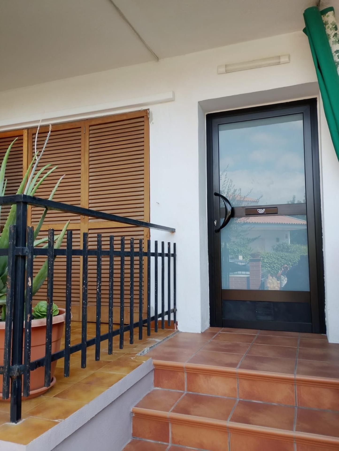 Terrassa de Pis en venda en Calafell amb Aire condicionat, Calefacció i Terrassa