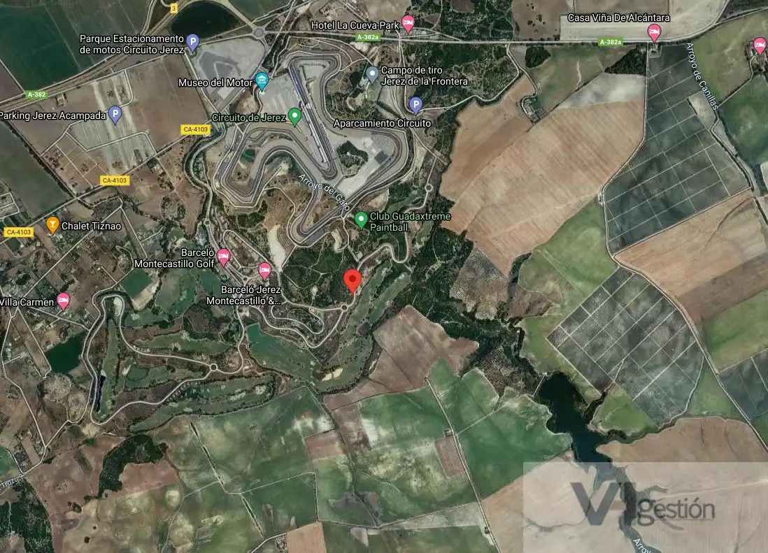 Lands and plots for sale in El Rocío - La Milagrosa, imagen 13