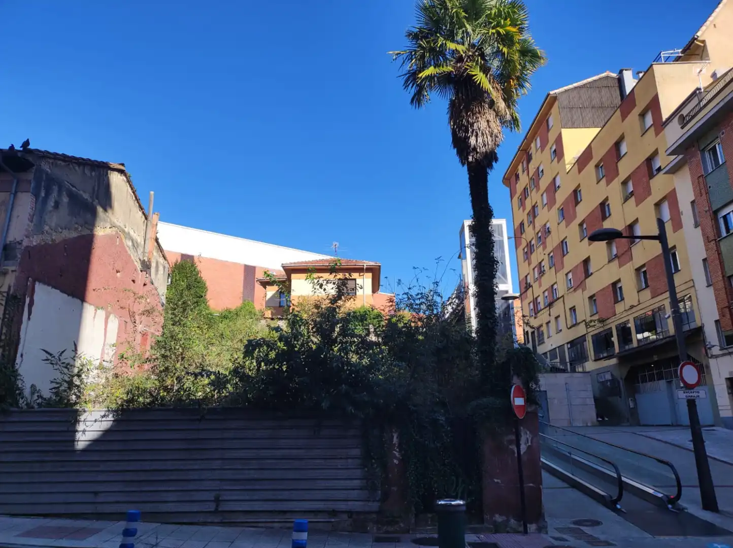 Rustikales Grundstück zum Verkauf in Ciudad Naranco - Prados de La Fuente, imagen 6
