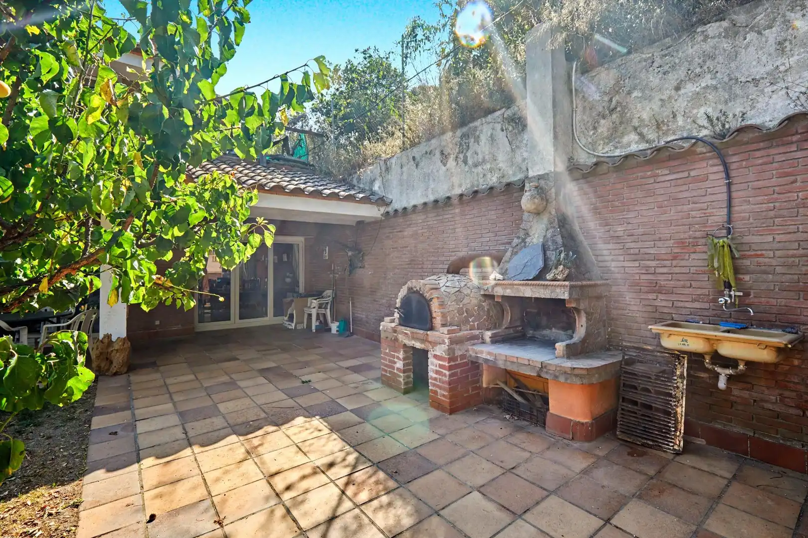 Villa avec jardin à vendre à Sarrià - Sant Gervasi, imagen 29