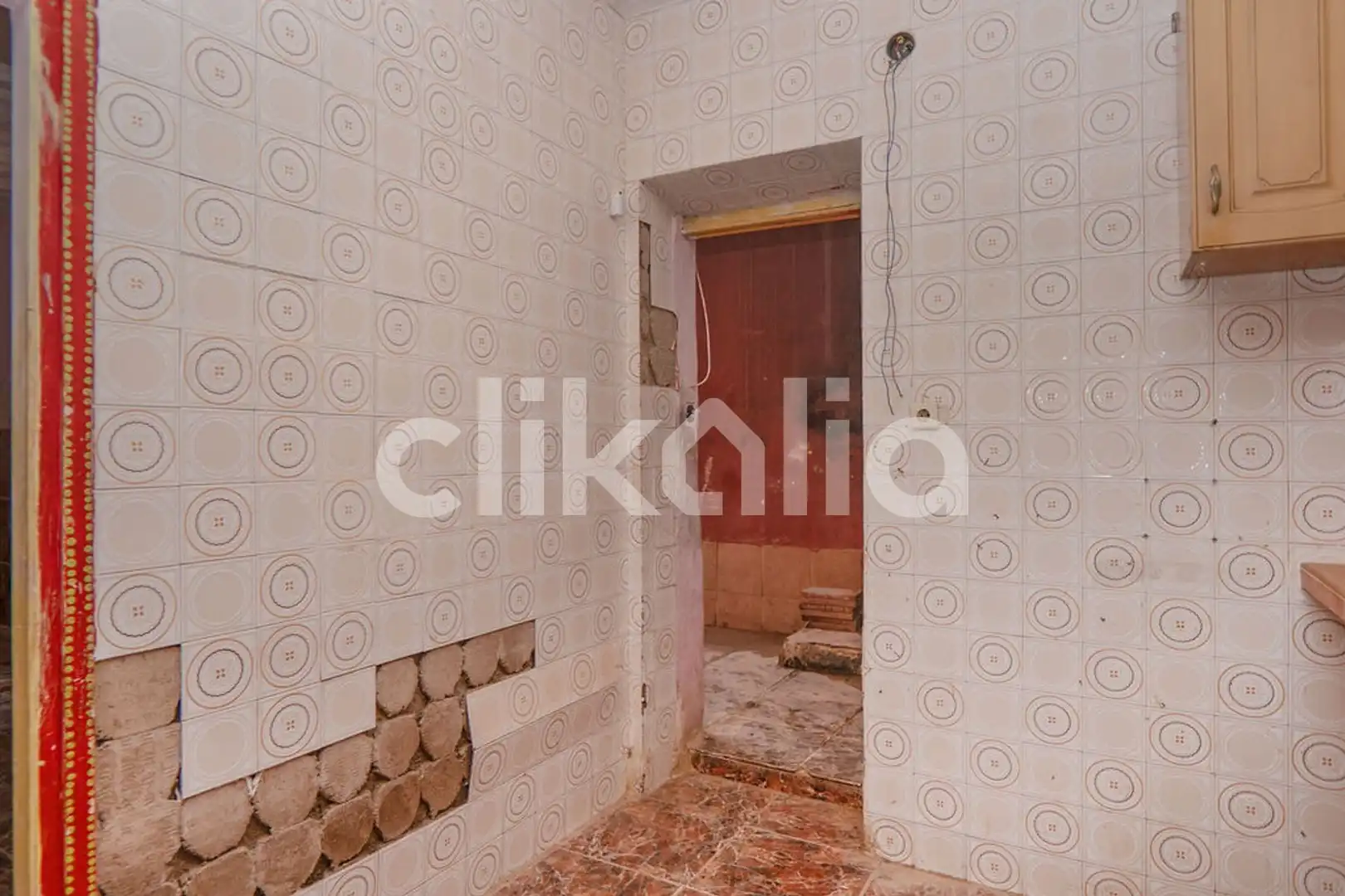Flat for sale in Murcia  with Terrace and Storage room