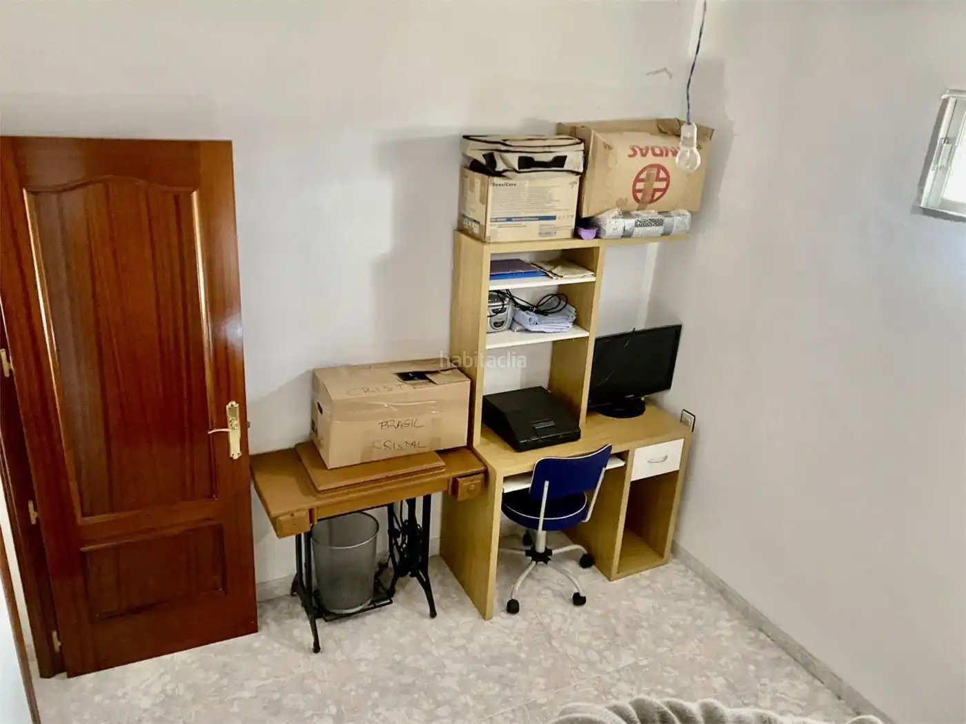 Flat for sale in Calle Rio Salor 5, imagen 12