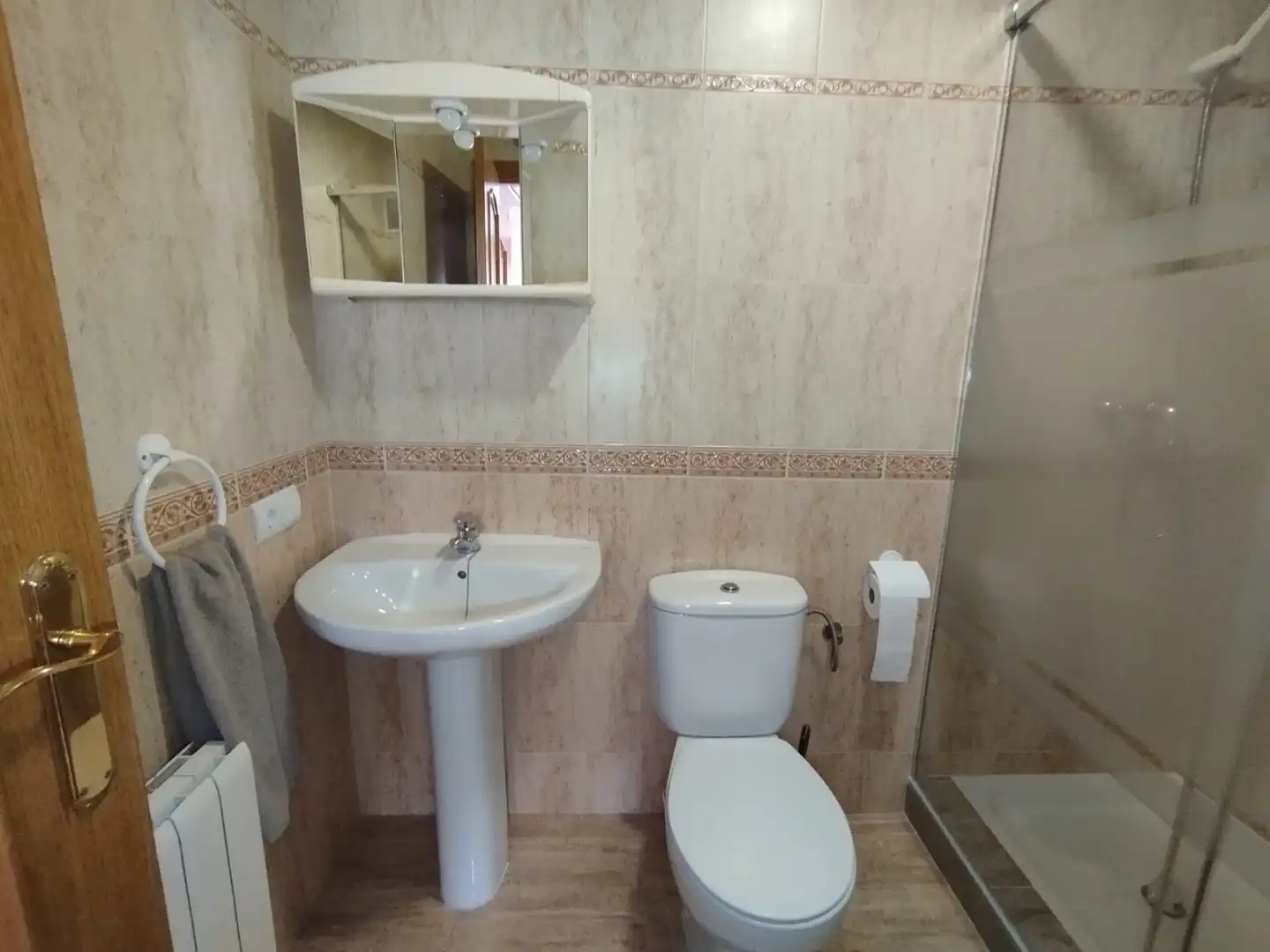 Vivienda con jardín en venta en Calle Buenos Aires, imagen 24