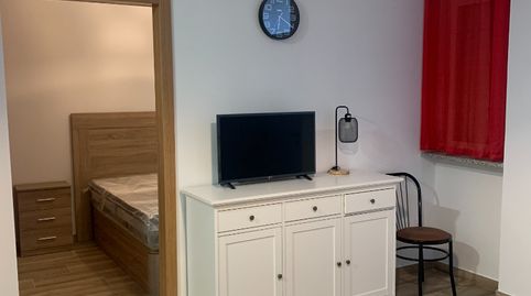 Foto 3 de Apartamento de alquiler en Calle Altagracia, 48, El Perchel, Ciudad Real Capital