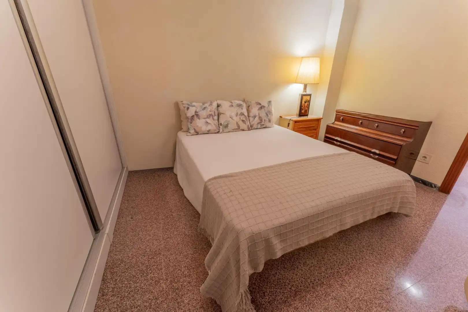 Wohnung mit Terrasse zum Verkauf in Elche ciudad, imagen 18