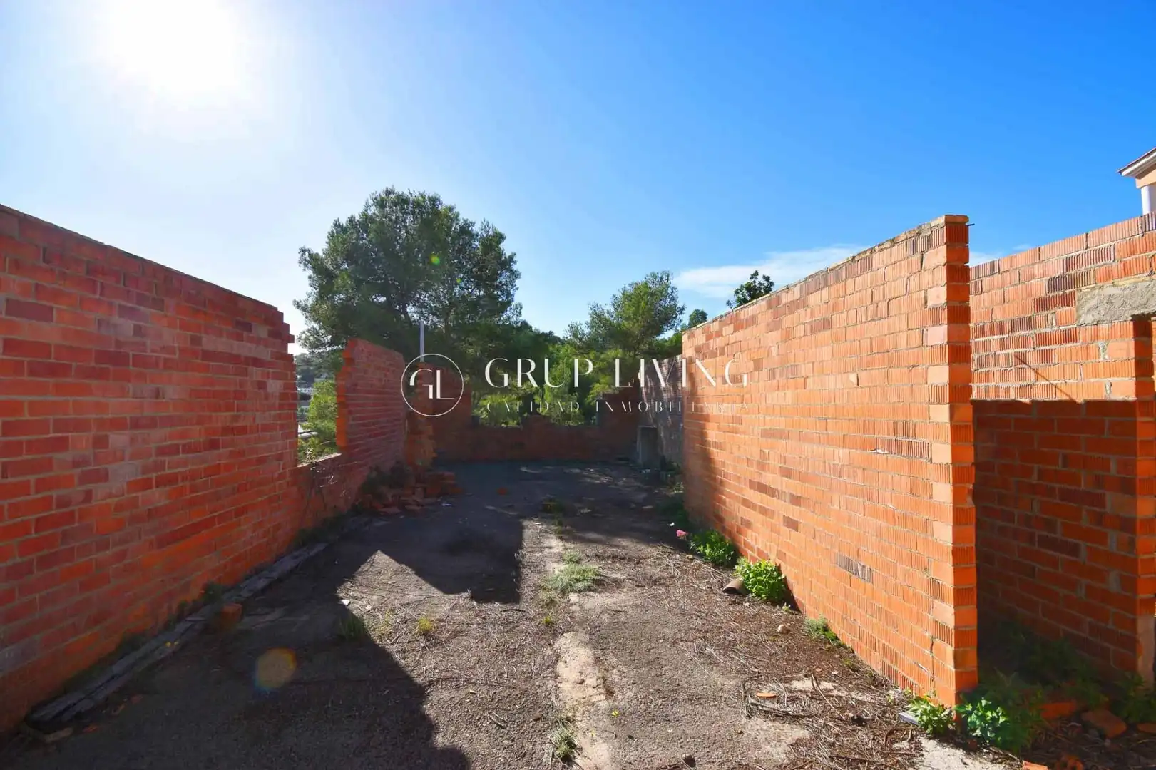 Terreno residencial en venta en Canyelles, imagen 12