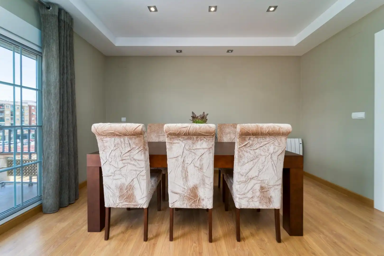 Comedor de Piso en venta en Paiporta con Calefacción y Terraza