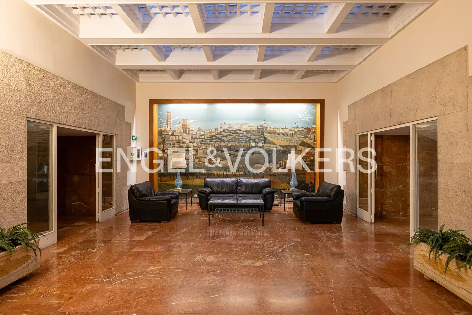 Piso de alquiler en Madrid con Aire acondicionado, Calefacción y Terraza