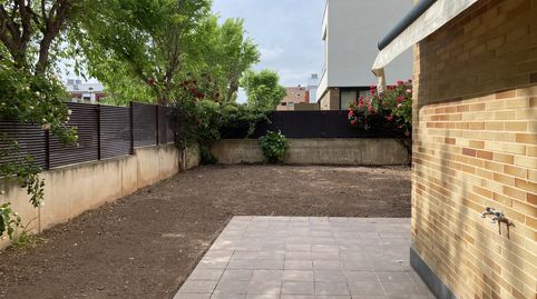 Foto 4 de Piso en venta en Lardero - Cl Rio Molinos, Lardero, La Rioja