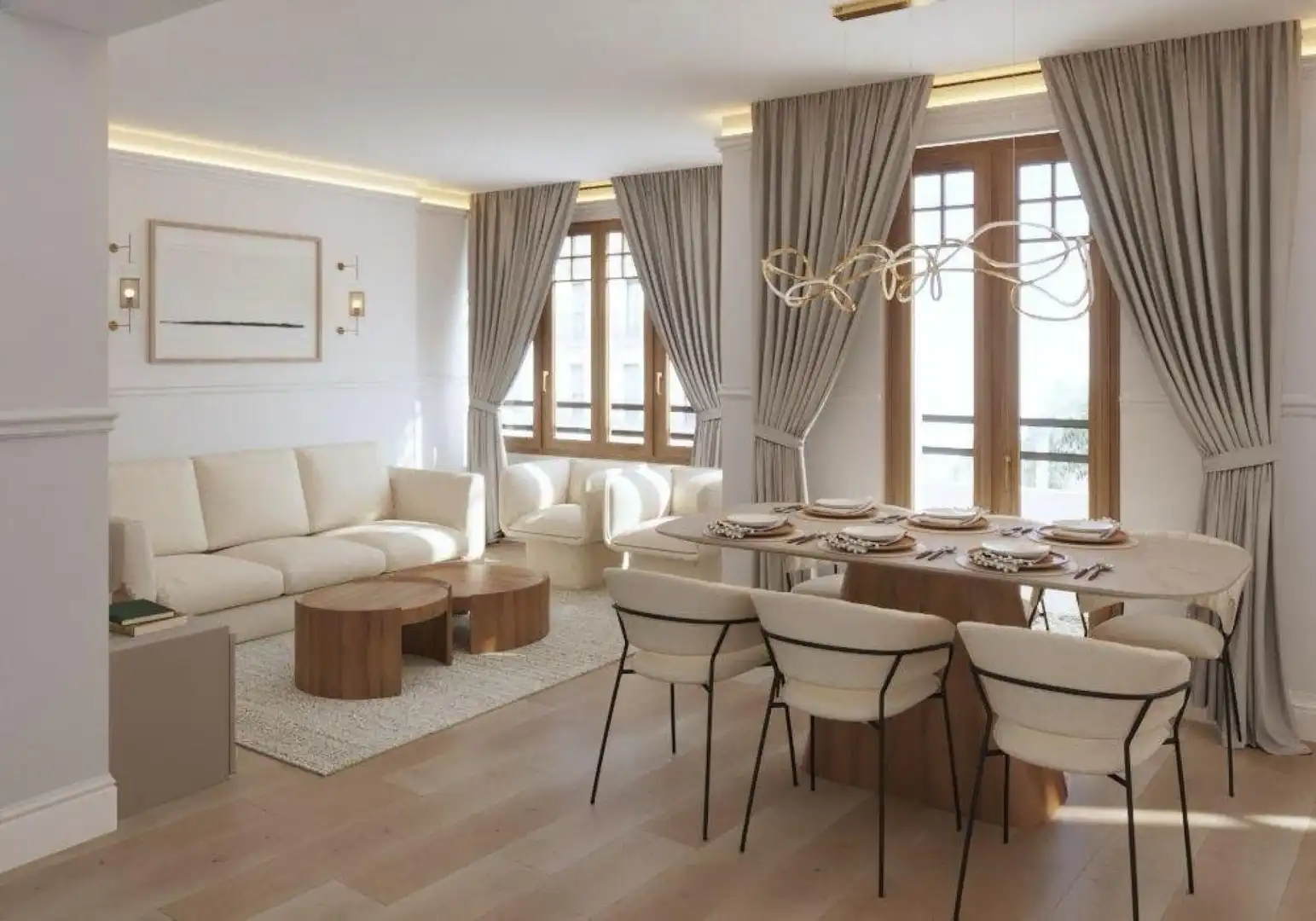 Flat for sale in Centro Ciudad