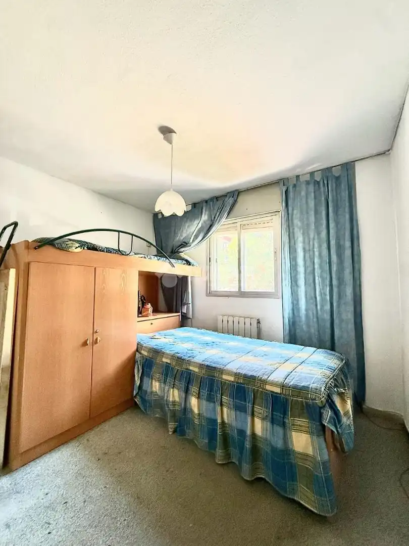 Habitación de Piso en venta en Madrid con Aire acondicionado, Calefacción y Terraza