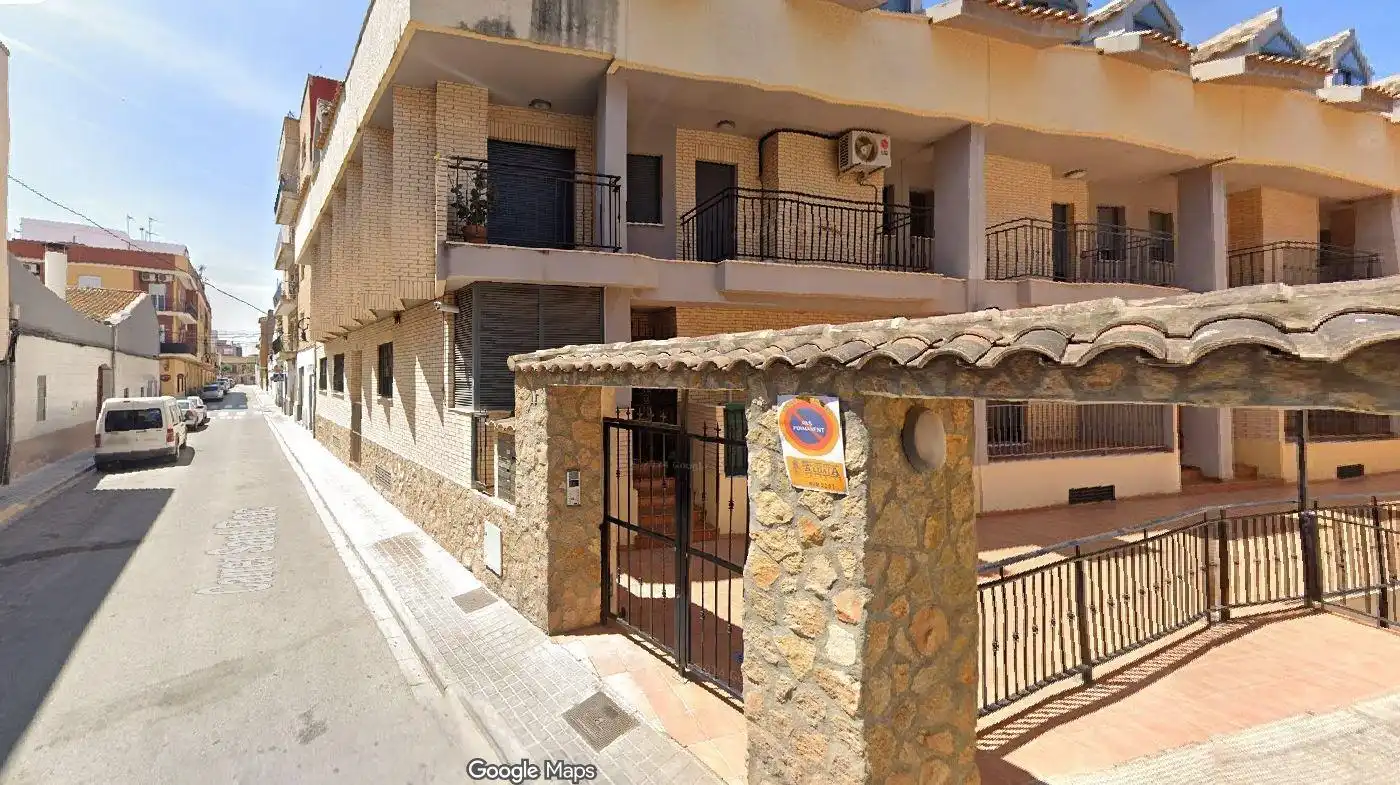 Exterior view of Detached homes for sale in Alaquàs