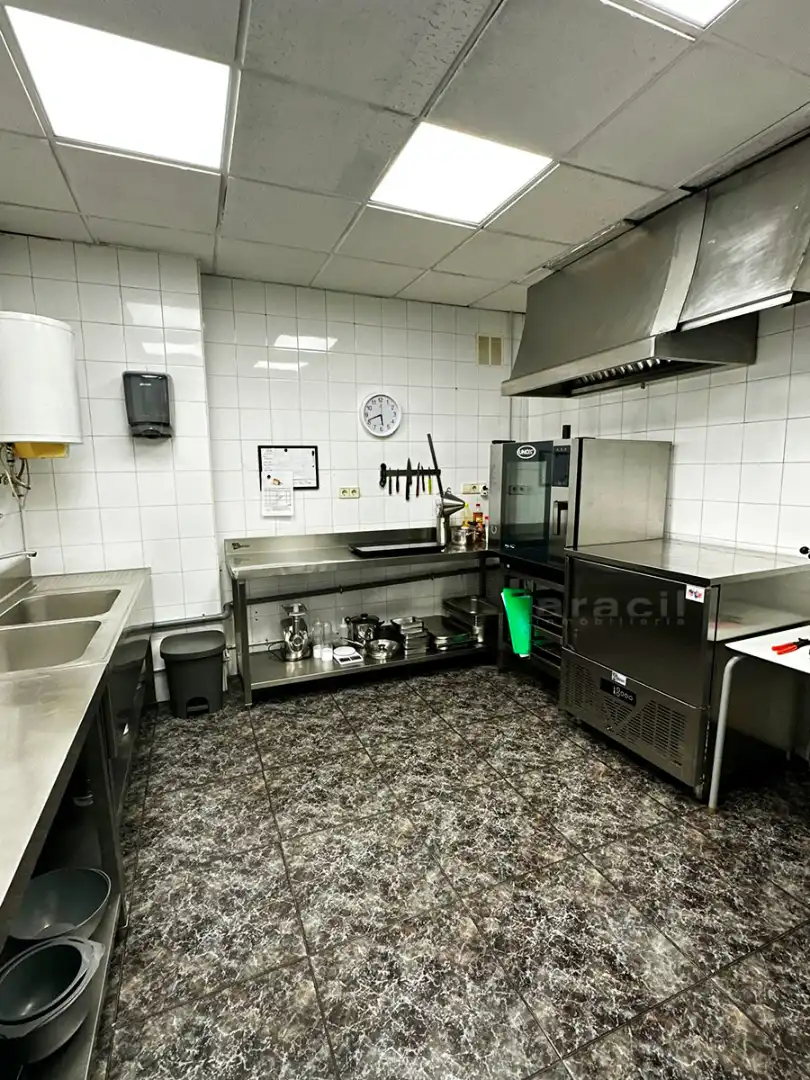 Business premises for sale in Eixample, imagen 25
