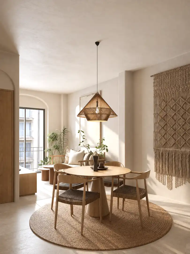 Apartment with terrace for sale in Puerto, imagen 2