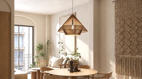 Foto 2 de Apartamento en venta en Puerto, Jávea / Xàbia