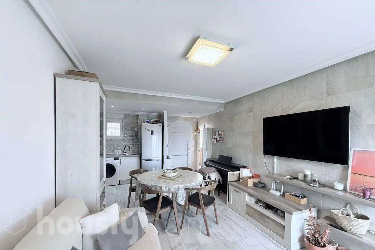 Wohnung zur Miete in Torrevieja, Alicante