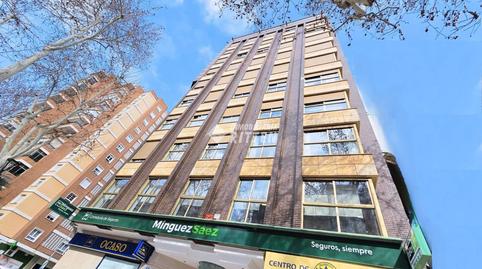 Photo 2 of Flat for sale in Paseo Alfonso XIII, 41, Ensanche, Cartagena