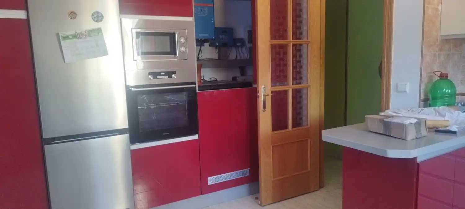 Casa o chalet en venta en Argamasilla de Calatrava