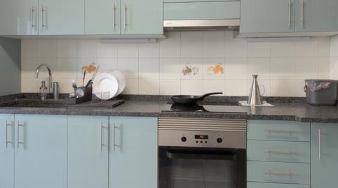 Foto 3 de Piso de alquiler en Vitoria-gasteiz - Domingo Beltrán, El Pilar, Vitoria - Gasteiz