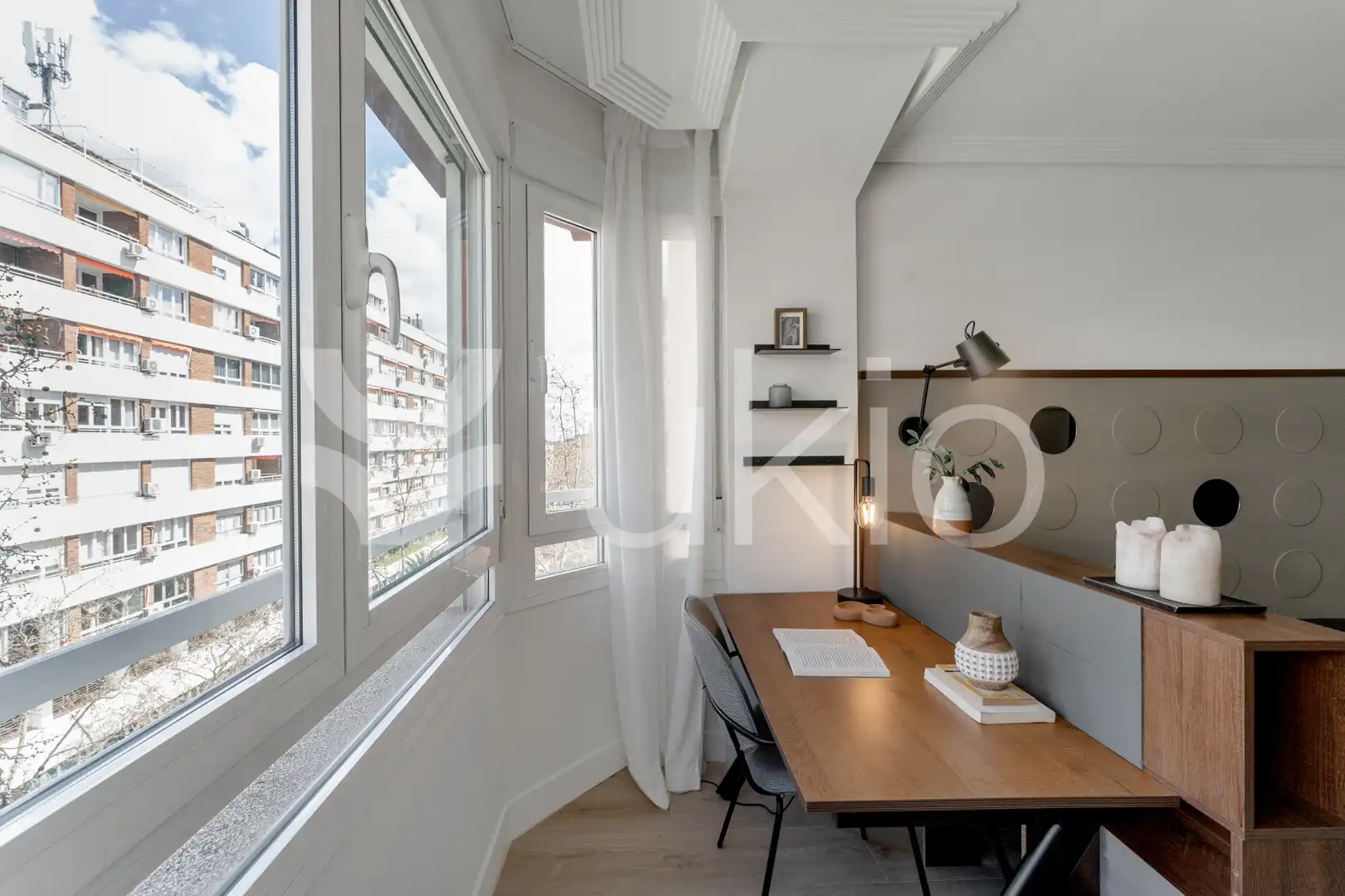 Apartamento con ascensor en alquiler en Calle de Félix Boix, imagen 4