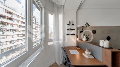 Foto 4 de Apartament de lloguer a Calle de Félix Boix, Nueva España,  Madrid Capital