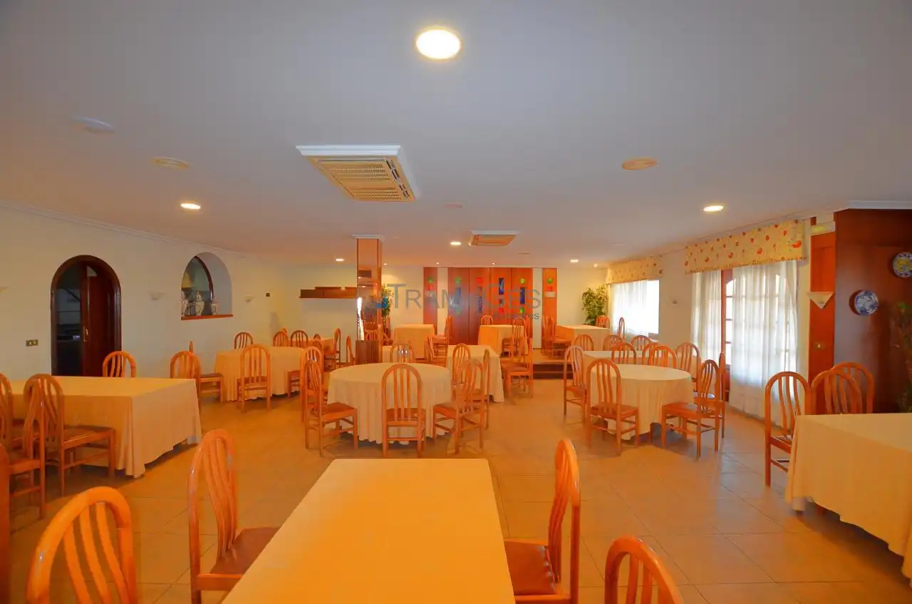 Business premises for sale in A Guarda, imagen 13