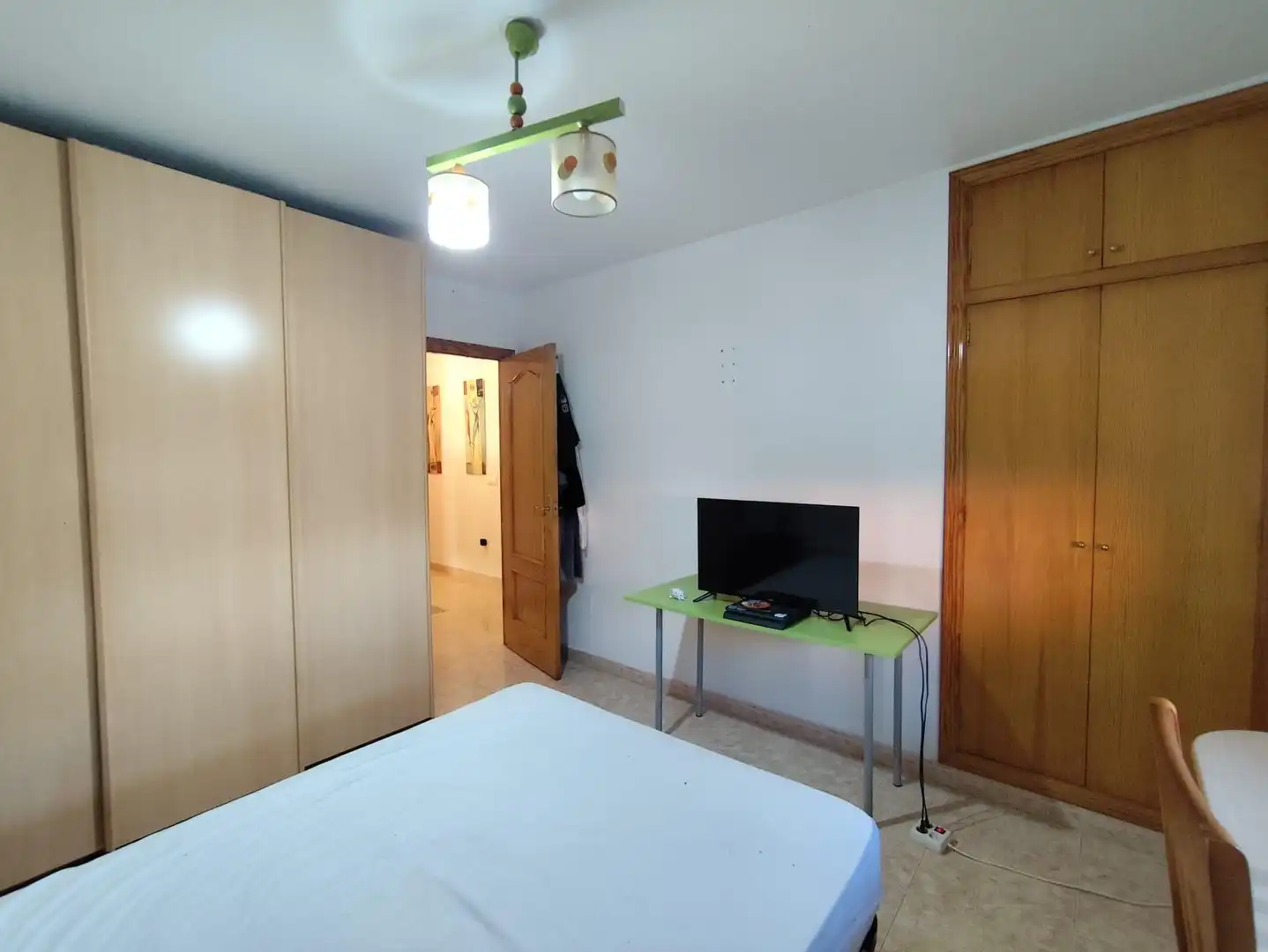 Bedroom of Detached homes for sale in Murcia