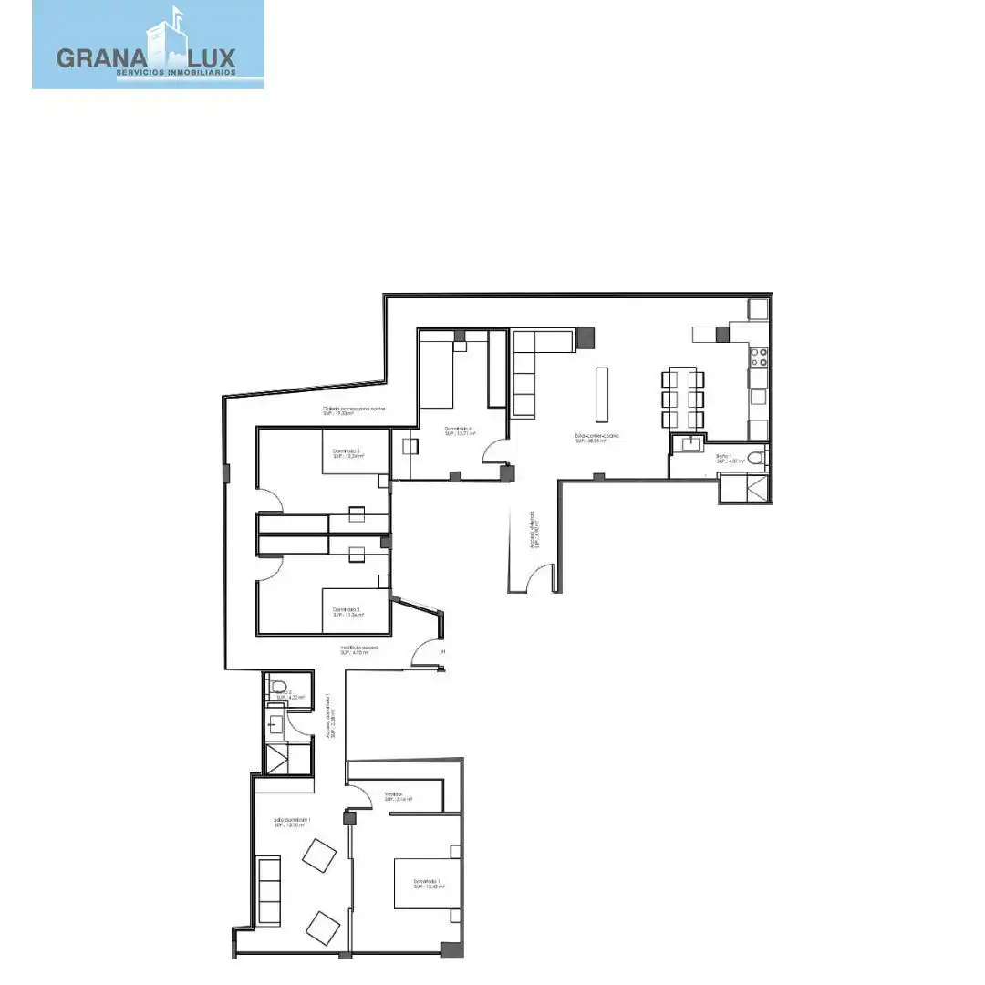 Appartement à vendre à Calle Gran Vía de Colón, imagen 28
