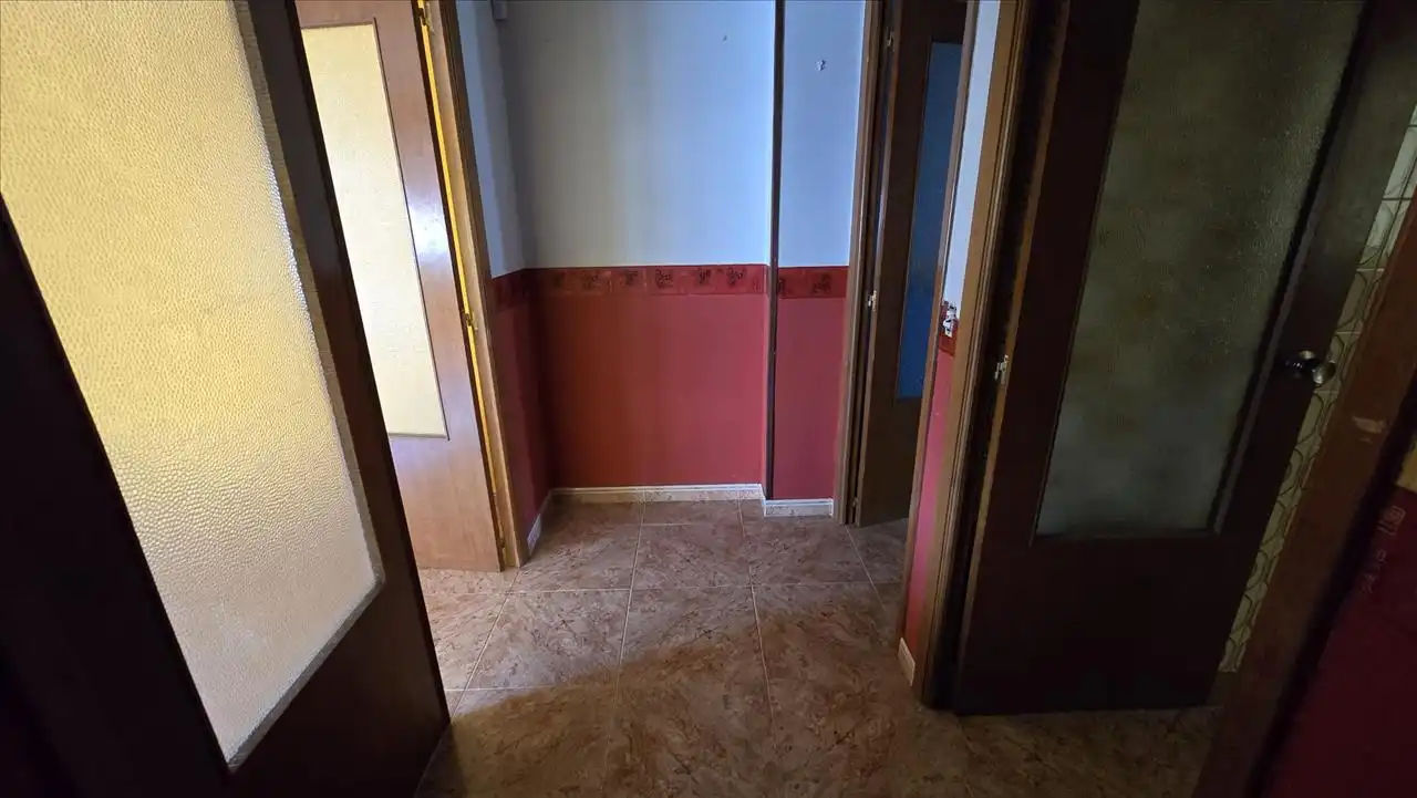 Piso en venta en Narón