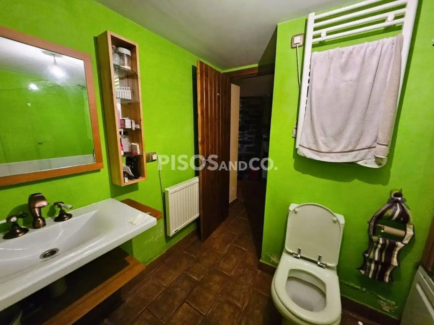 Casa en venta en Lugar Regueira, imagen 22