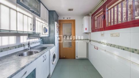 Foto 5 de Dúplex en venda a Rivas Futura, Rivas-Vaciamadrid