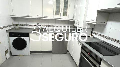 Foto 5 de Pis de lloguer a Polvoranca, San Isidro, Getafe