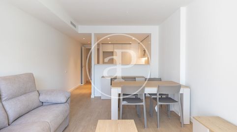 Foto 4 de Piso de alquiler en Ctra. de Barcelona, Torre-roja-Campreciós, Viladecans