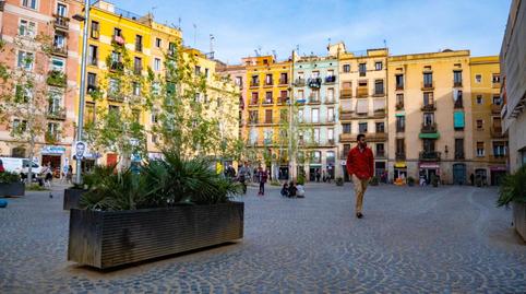 Foto 5 de Edifici en venda a El Raval,  Barcelona Capital