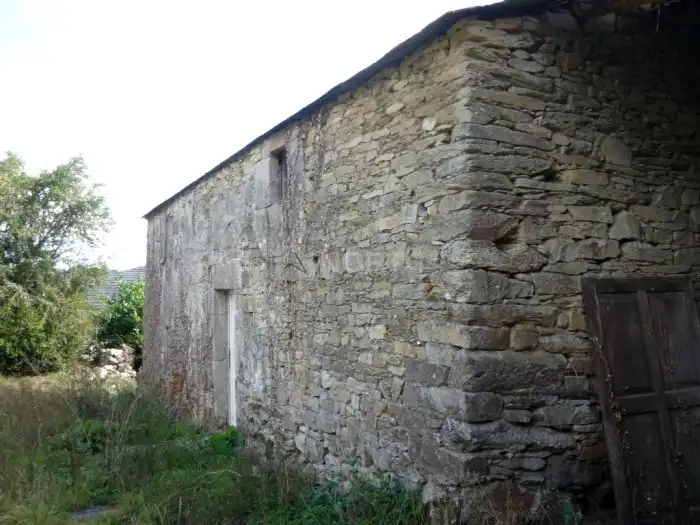 Haus zum Verkauf in Rúa Lameliña, imagen 2