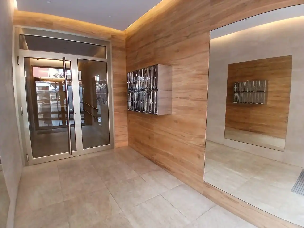 Piso con ascensor en venta en La Txitxarra - Murrieta - Parke Santurtzi, imagen 19
