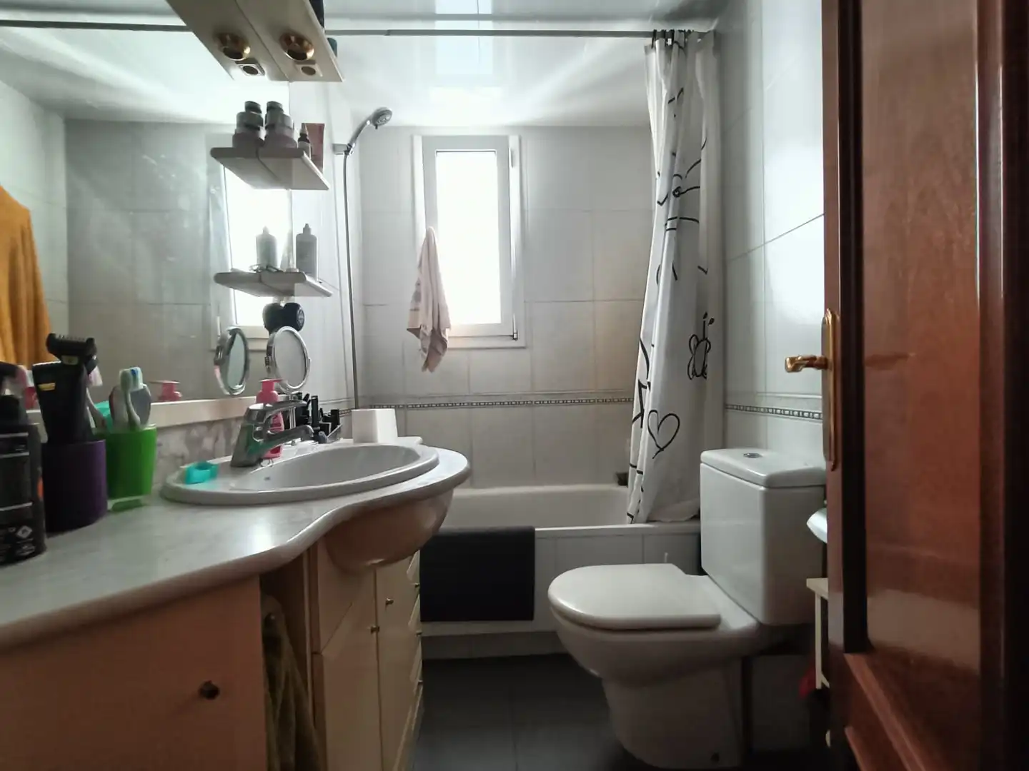 Piso con ascensor en venta en Carrer de Lepant, imagen 26
