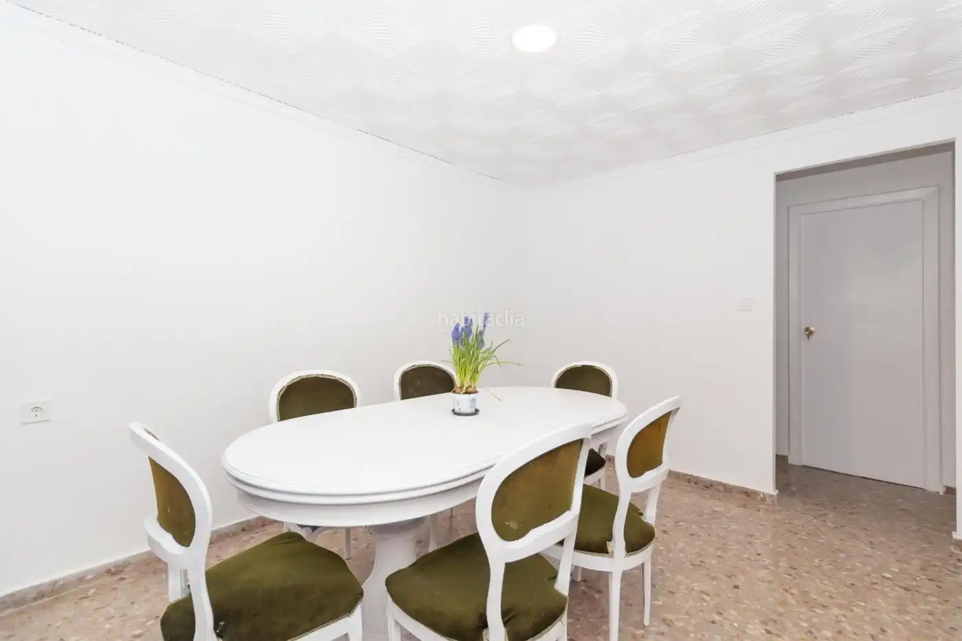 Wohnung zur Miete in Carrer Marco 12