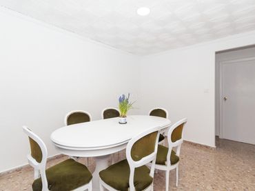 Wohnung zur Miete in Carrer Marco 12