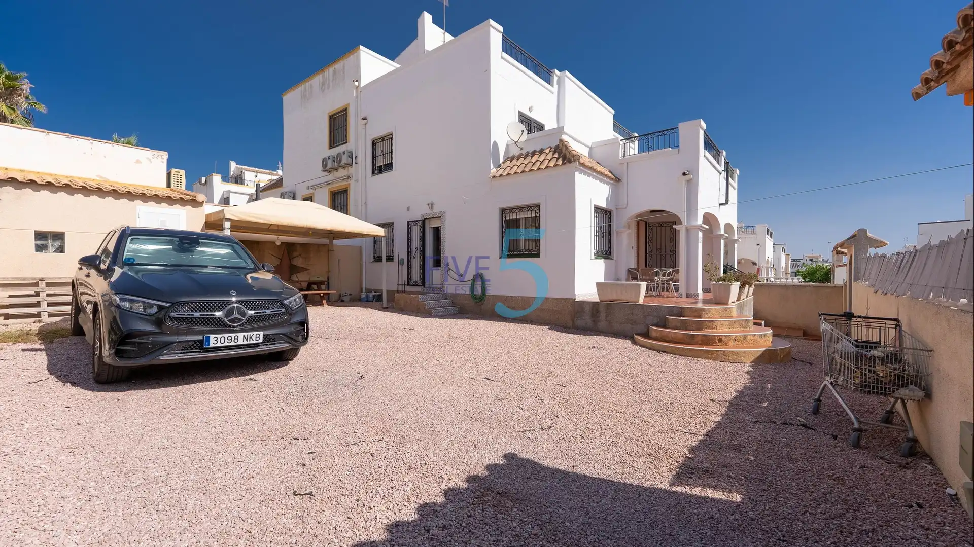 Casa con terrazza in vendita a Orihuela Costa, imagen 27