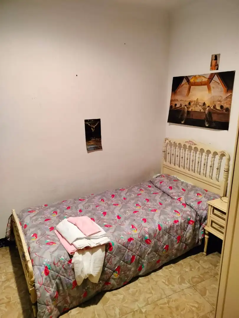 Dormitori de Casa o xalet en venda en La Riera de Gaià amb Terrassa i Traster