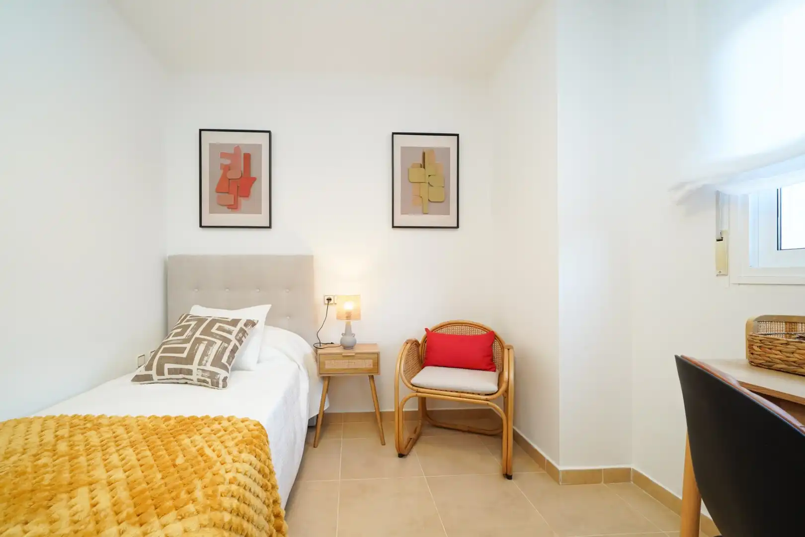 Apartament en venda a Lomas de Cabo Roig - Los Dolses