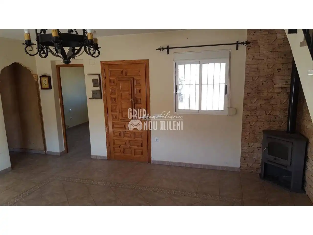 Casa o chalet en venta en Montroi / Montroy con Terraza