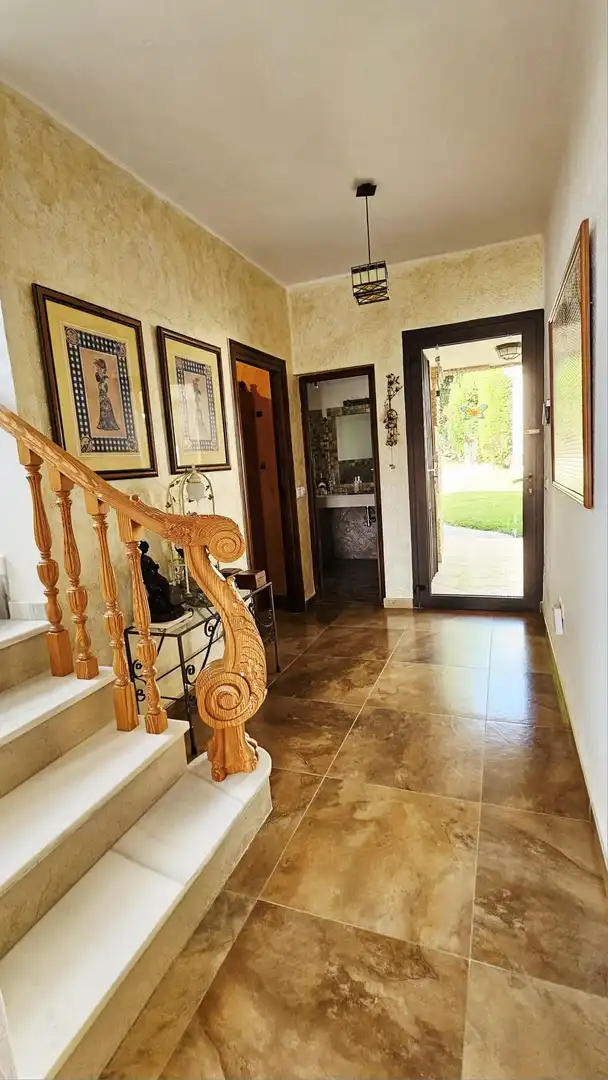 Casa o chalet en venta en Marbella con Jardín privado, Terraza y Piscina comunitaria